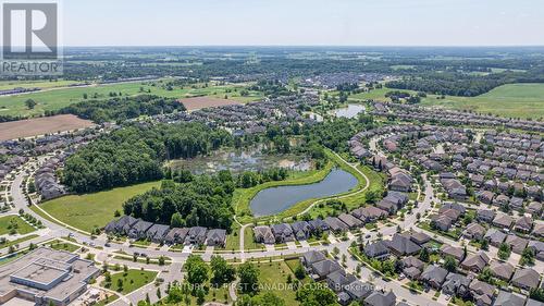 3116 Gillespie Trail, London South (South V), ON - Outdoor With View