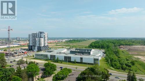 3116 Gillespie Trail, London South (South V), ON - Outdoor With View