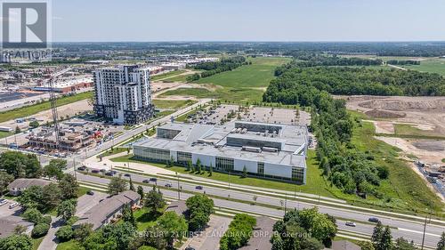 3116 Gillespie Trail, London South (South V), ON - Outdoor With View