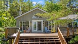 520 IS 80 GO HOME LAKE  Georgian Bay (Gibson), ON P0C 1H0