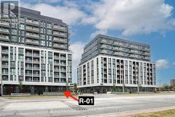 R01 - 3431 SHEPPARD AVENUE E  Toronto, ON M1T 3K5
