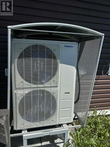 80A Loop Road, Anchor Point, NL -  With Exterior