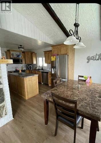 80A Loop Road, Anchor Point, NL - Indoor