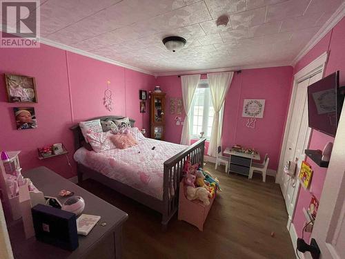 80A Loop Road, Anchor Point, NL - Indoor Photo Showing Bedroom