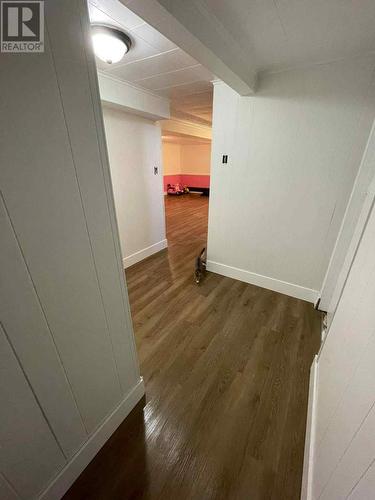 80A Loop Road, Anchor Point, NL - Indoor Photo Showing Other Room