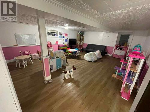 80A Loop Road, Anchor Point, NL - Indoor