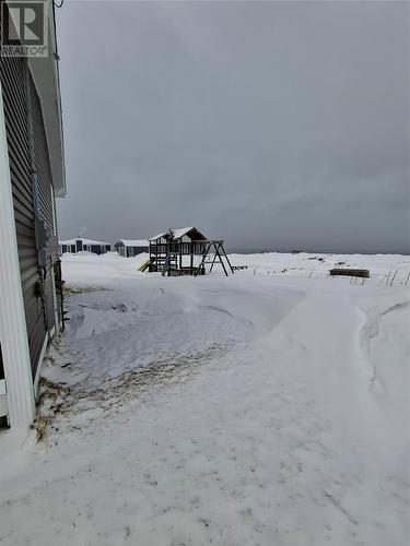 80A Loop Road, Anchor Point, NL - Outdoor With View