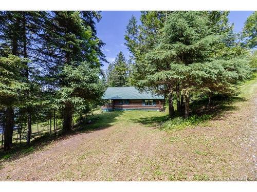 751 Enterprise Rd, Enterprise, NB 