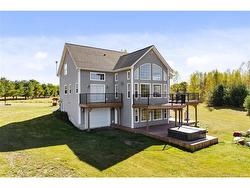 8414 Route 10  Cumberland Bay, NB E4A 2W7