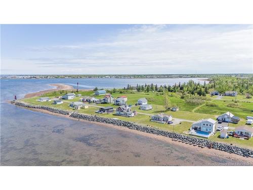 40 Pointe À Richard Lane, Pointe-Brûlée, NB 