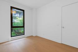 Chambre à coucher - 