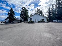 217 Industrial  F Road  Cranbrook, BC V1C 6N4