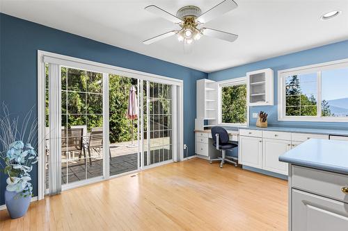 1548 Teetzel Road, Creston, BC - Indoor