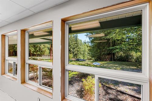 1548 Teetzel Road, Creston, BC -  With Exterior