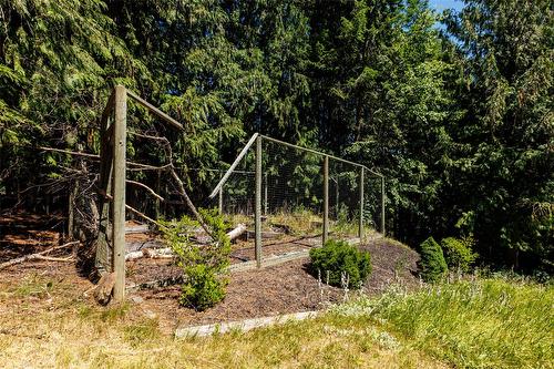 1548 Teetzel Road, Creston, BC - Outdoor With View