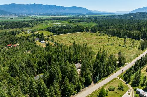 1548 Teetzel Road, Creston, BC - Outdoor With View