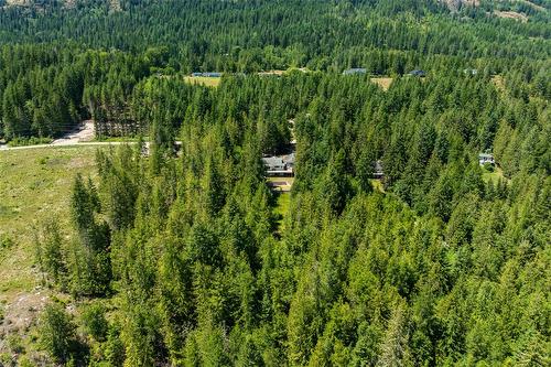1548 Teetzel Road, Creston, BC - Outdoor With View