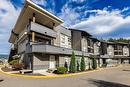 211-1479 Glenmore Road, Kelowna, BC  - Outdoor With Balcony With Facade 