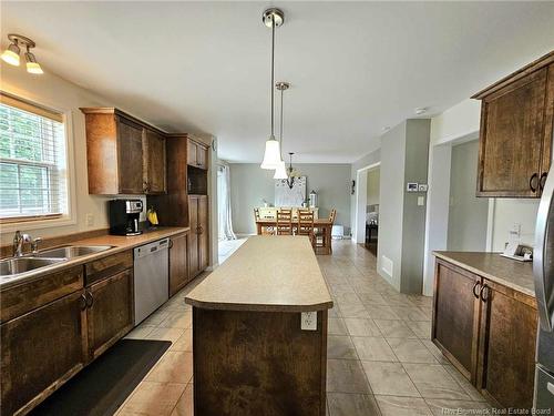 519 Woodland Dr, North Tetagouche, NB 