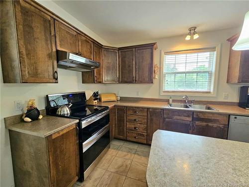 519 Woodland Dr, North Tetagouche, NB 