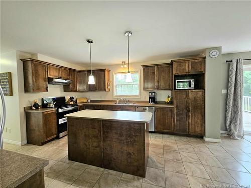 519 Woodland Dr, North Tetagouche, NB 