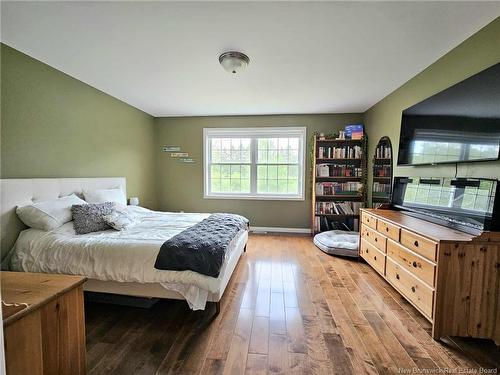 519 Woodland Dr, North Tetagouche, NB 