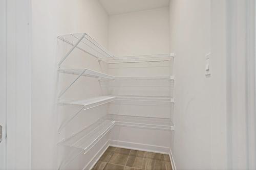 Rangement - 573 Rue Charlie-Forbell, Mont-Tremblant, QC - Indoor With Storage