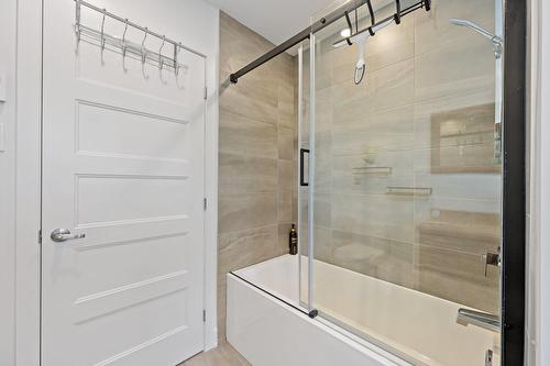 Bathroom - 573 Rue Charlie-Forbell, Mont-Tremblant, QC - Indoor Photo Showing Bathroom