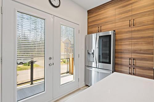 Cuisine - 573 Rue Charlie-Forbell, Mont-Tremblant, QC - Indoor Photo Showing Other Room