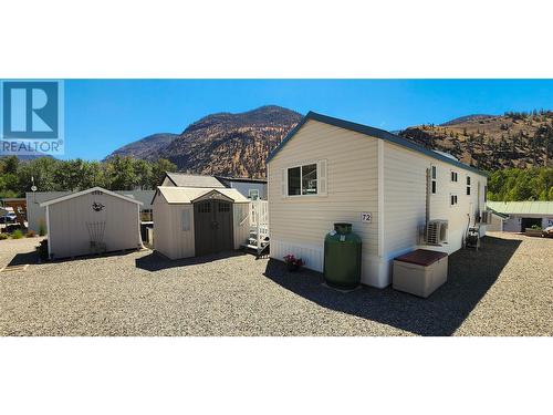 4354 3 Highway Unit# 72, Keremeos, BC 
