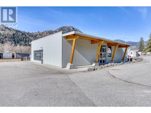 4354 3 Highway Unit# 72, Keremeos, BC 