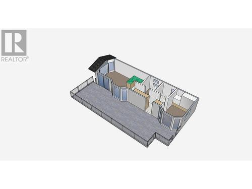 4354 3 Highway Unit# 72, Keremeos, BC 