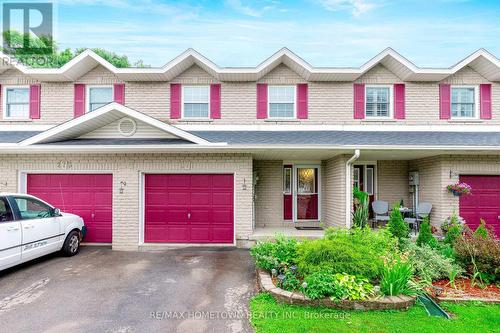 271 BELEY STREET  Brockville, ON K6V 7M8