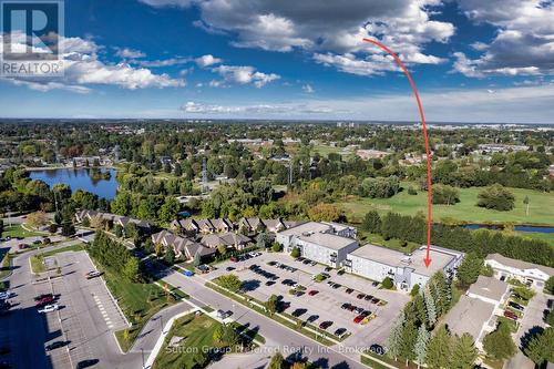 102 - 163 FERGUSON AVENUE  Woodstock (Woodstock - South), ON N4V 1B1