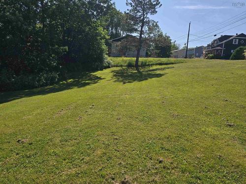 25-1 Weir Ave, Stellarton, NS 