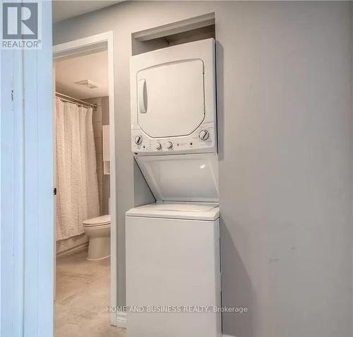 162 Carter Crescent, Cambridge, ON - Indoor Photo Showing Laundry Room