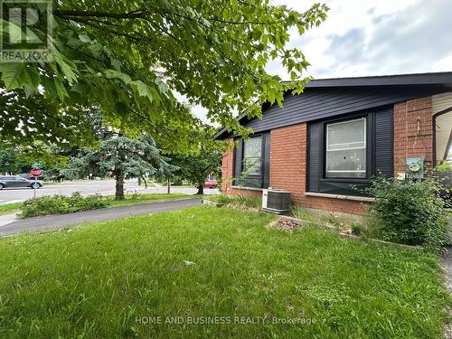 162 Carter Crescent, Cambridge, ON - Outdoor