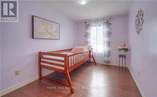 162 Carter Crescent, Cambridge, ON - Indoor Photo Showing Bedroom