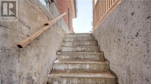 162 Carter Crescent, Cambridge, ON - Indoor Photo Showing Other Room