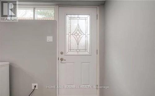 162 Carter Crescent, Cambridge, ON - Indoor Photo Showing Other Room
