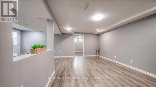 162 Carter Crescent, Cambridge, ON - Indoor