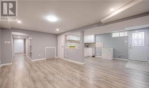 162 Carter Crescent, Cambridge, ON - Indoor