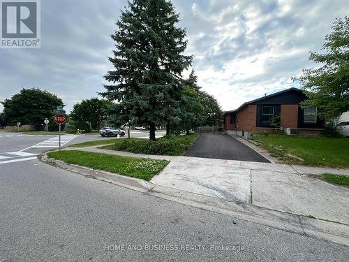 162 Carter Crescent, Cambridge, ON - Outdoor