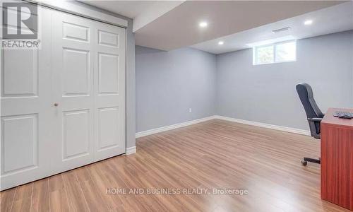 162 Carter Crescent, Cambridge, ON - Indoor