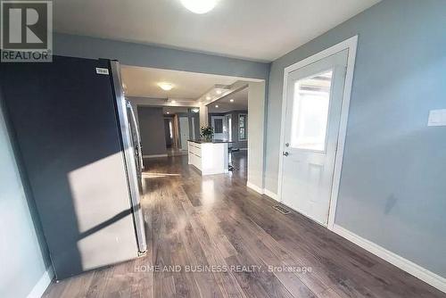 162 Carter Crescent, Cambridge, ON - Indoor Photo Showing Other Room