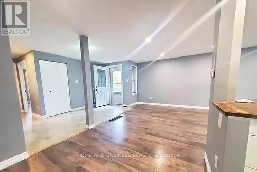 162 Carter Crescent, Cambridge, ON - Indoor Photo Showing Other Room