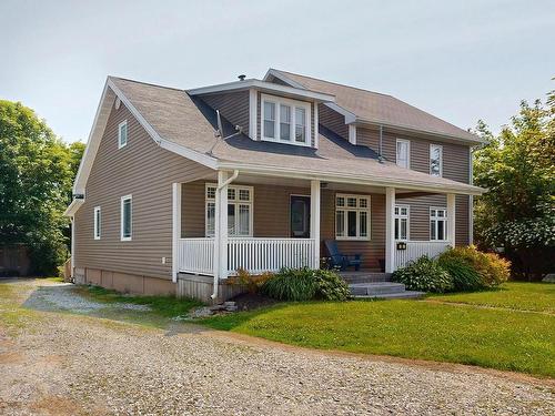 36 North Street, Lockeport, NS 