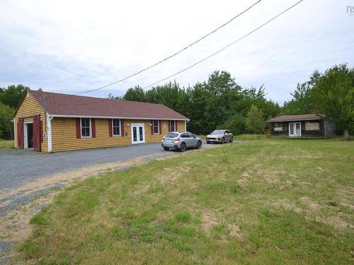 11210 + 11222 Highway 3, Centre, NS 