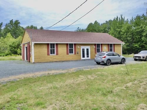 11210 + 11222 Highway 3, Centre, NS 