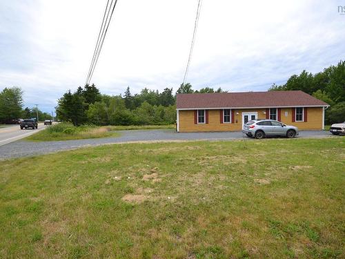 11210 + 11222 Highway 3, Centre, NS 